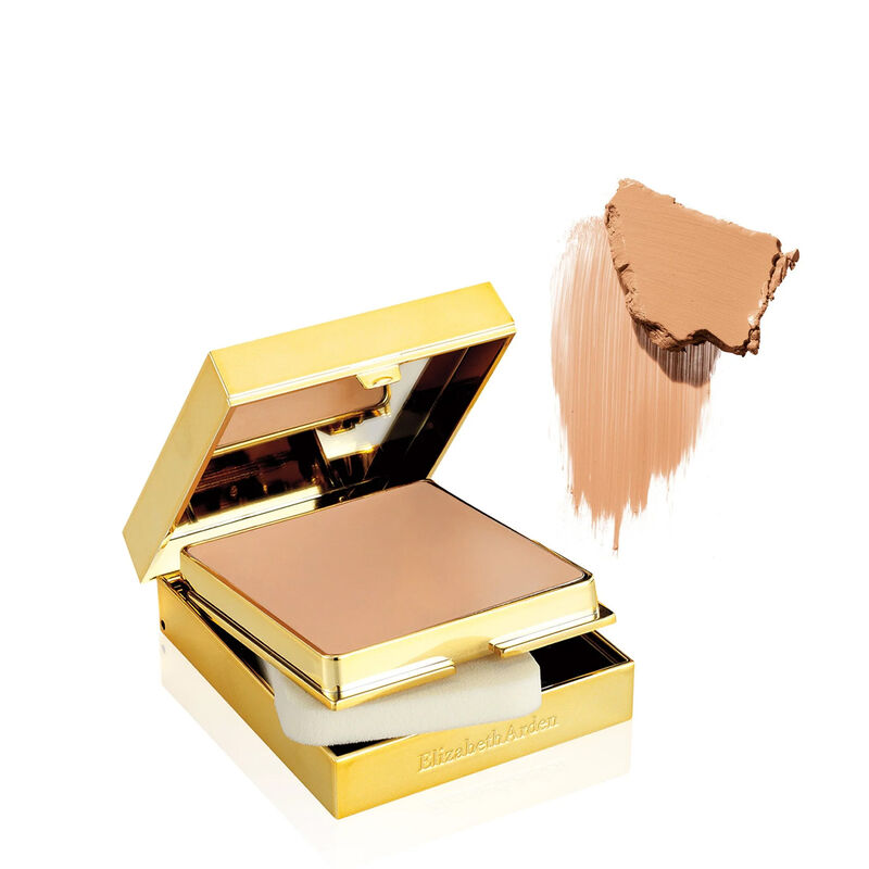 Elizabeth Arden Flawless Finish Sponge-On Cream Makeup - Gentle Beige image number 0